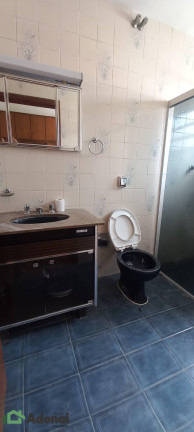 Imagem Casa com 2 Quartos à Venda, 253 m² em Anhangabaú - Jundiaí