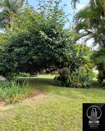 Imagem Imóvel com 3 Quartos à Venda, 385 m² em Residencial Chácara Santa Maria - Votorantim