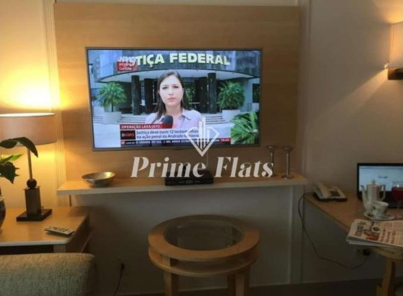 Imagem Apartamento com 1 Quarto à Venda, 32 m² em Bela Vista - São Paulo Imagem Apartamento com 1 Quarto à Venda, 32 m² em Bela Vista - São Paulo