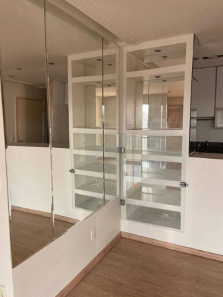 Imagem Apartamento com 2 Quartos para Alugar, 78 m² em Taboão - São Bernardo Do Campo Imagem Apartamento com 2 Quartos para Alugar, 78 m² em Taboão - São Bernardo Do Campo