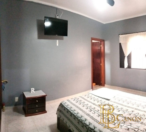 Imagem Casa com 5 Quartos à Venda, em Cibratel - Itanhaém Imagem Casa com 5 Quartos à Venda, em Cibratel - Itanhaém