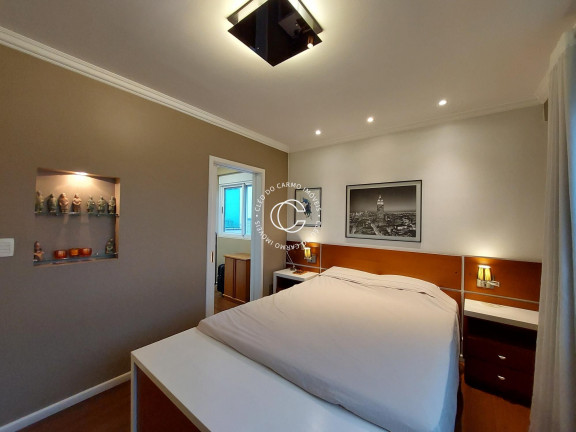 Imagem Apartamento com 2 Quartos à Venda, 84 m² em Centro - Santa Maria