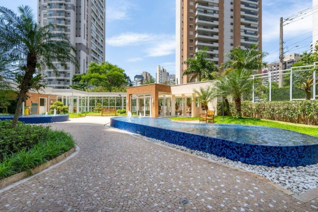 Imagem Apartamento com 4 Quartos à Venda, 200 m² em Vila Andrade - São Paulo Imagem Apartamento com 4 Quartos à Venda, 200 m² em Vila Andrade - São Paulo