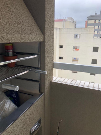 Imagem Apartamento com 3 Quartos à Venda, 98 m² em Campestre - Santo André Imagem Apartamento com 3 Quartos à Venda, 98 m² em Campestre - Santo André