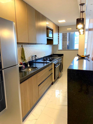 Imagem Casa com 2 Quartos à Venda, 64 m² em Nova Cerejeira - Atibaia
