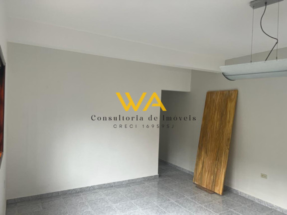 Imagem Casa com 2 Quartos à Venda, 150 m² em Vila Urupês - Suzano Imagem Casa com 2 Quartos à Venda, 150 m² em Vila Urupês - Suzano