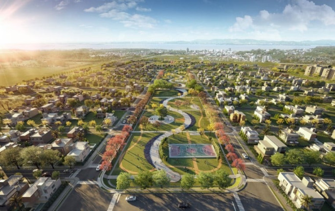 Imagem Terreno à Venda, 450 m² em Parque 35 - Guaíba Imagem Terreno à Venda, 450 m² em Parque 35 - Guaíba