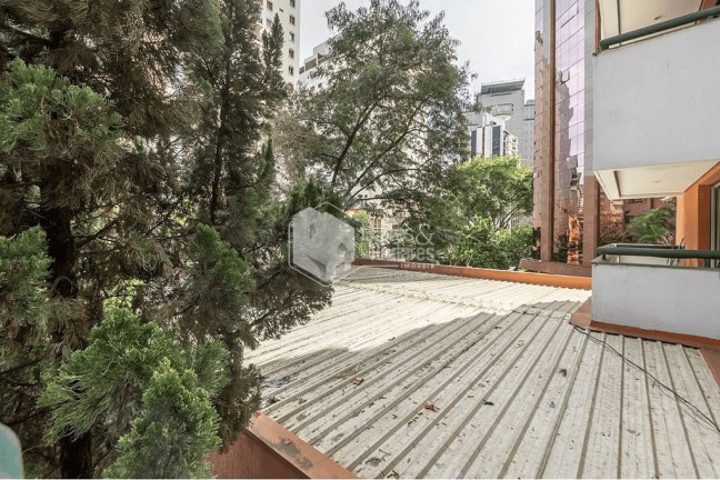 Imagem Apartamento com 1 Quarto à Venda, 40 m² em Itaim Bibi - São Paulo Imagem Apartamento com 1 Quarto à Venda, 40 m² em Itaim Bibi - São Paulo