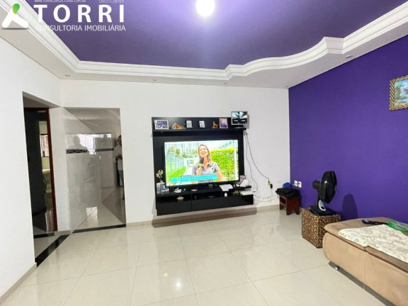 Imagem Casa com 2 Quartos à Venda, 90 m² em éden - Sorocaba