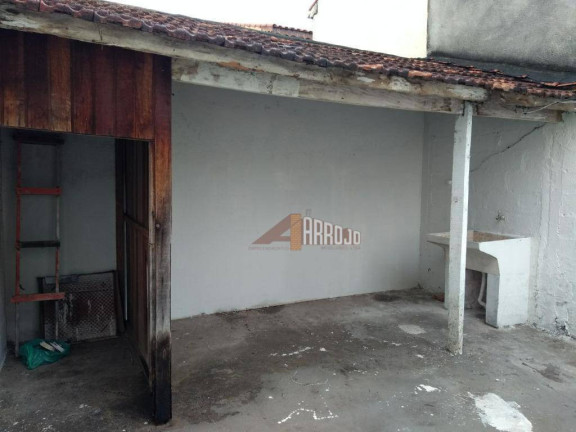 Imagem Casa com 2 Quartos à Venda, 95 m² em Ermelino Matarazzo - São Paulo Imagem Casa com 2 Quartos à Venda, 95 m² em Ermelino Matarazzo - São Paulo