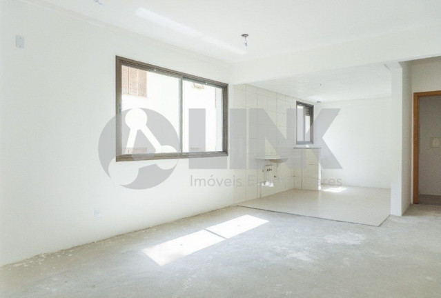 Imagem Apartamento com 3 Quartos à Venda, 69 m² em Chácara Das Pedras - Porto Alegre