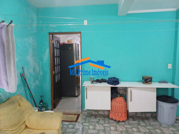 Imagem Sobrado com 3 Quartos à Venda, 275 m² em Santa Maria - Osasco Imagem Sobrado com 3 Quartos à Venda, 275 m² em Santa Maria - Osasco