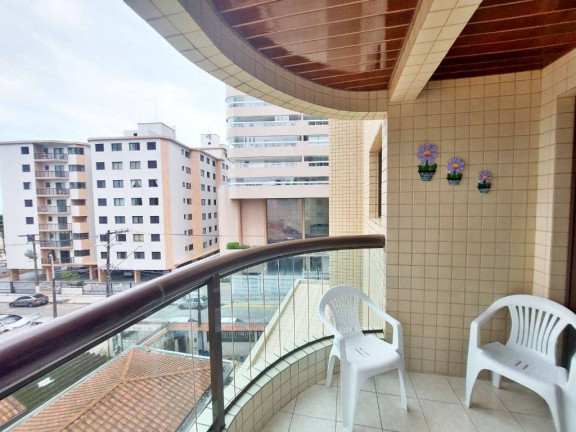 Imagem Apartamento com 2 Quartos à Venda, 84 m² em Aviação - Praia Grande Imagem Apartamento com 2 Quartos à Venda, 84 m² em Aviação - Praia Grande