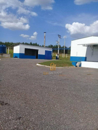 Imagem Galpão à Venda, 15.000 m² em Zona Rural - Campo Limpo De Goias Imagem Galpão à Venda, 15.000 m² em Zona Rural - Campo Limpo De Goias