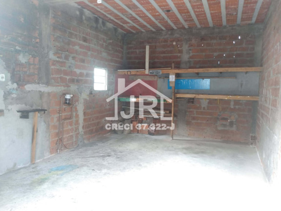Sala Comercial para Alugar, 20 m² em Alto Da Boa Vista - Mauá