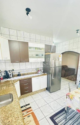Imagem Casa com 3 Quartos à Venda, 160 m² em Cordeiros - Itajaí