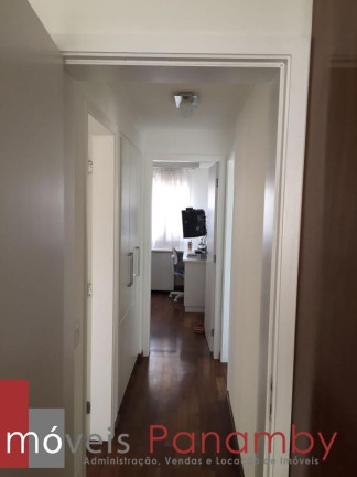 Imagem Apartamento com 3 Quartos à Venda, 138 m² em Vila Andrade - São Paulo