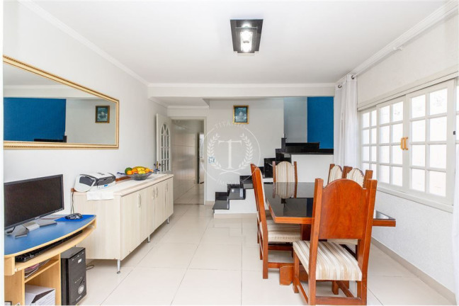 Imagem Casa com 3 Quartos à Venda, 260 m² em Vila Mascote - São Paulo