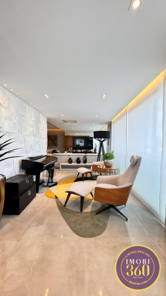 Imagem Apartamento com 4 Quartos à Venda, 326 m² em Jardim Anália Franco - São Paulo Imagem Apartamento com 4 Quartos à Venda, 326 m² em Jardim Anália Franco - São Paulo
