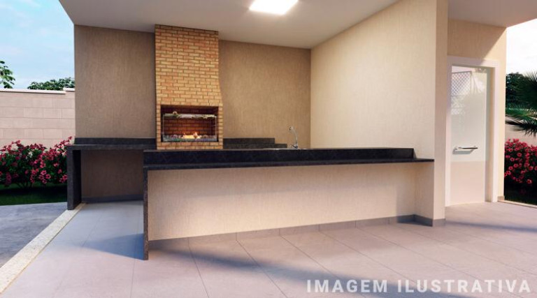 Imagem Apartamento com 2 Quartos à Venda, 43 m² em Jardim Guarujá - Sorocaba Imagem Apartamento com 2 Quartos à Venda, 43 m² em Jardim Guarujá - Sorocaba