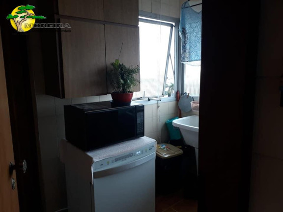 Imagem Apartamento com 3 Quartos à Venda, 160 m² em Agua Fria - São Paulo Imagem Apartamento com 3 Quartos à Venda, 160 m² em Agua Fria - São Paulo