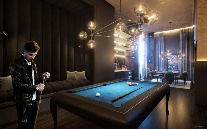 Imagem Apartamento com 4 Quartos à Venda, 143 m² em Centro - Balneário Camboriú