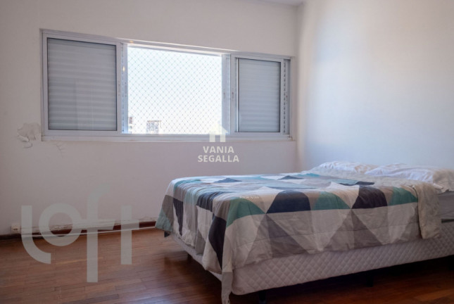 Imagem Apartamento com 3 Quartos à Venda, 136 m² em Pinheiros - São Paulo