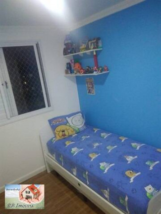 Imagem Apartamento com 2 Quartos à Venda, 53 m² em Santa Terezinha - São Bernardo Do Campo