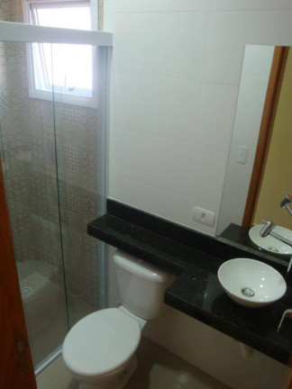 Imagem Apartamento com 2 Quartos à Venda, 124 m² em Vila Tibiriça - Santo André Imagem Apartamento com 2 Quartos à Venda, 124 m² em Vila Tibiriça - Santo André