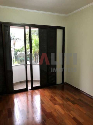Imagem Apartamento com 4 Quartos à Venda, 454 m² em Campo Belo - São Paulo Imagem Apartamento com 4 Quartos à Venda, 454 m² em Campo Belo - São Paulo