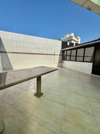 Imagem Cobertura com 4 Quartos à Venda, 173 m² em Vila Assunção - Praia Grande