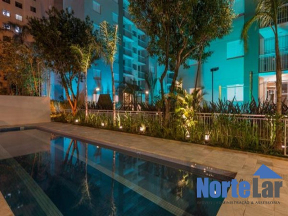 Imagem Apartamento com 3 Quartos à Venda, 63 m² em Vila Guilherme - São Paulo