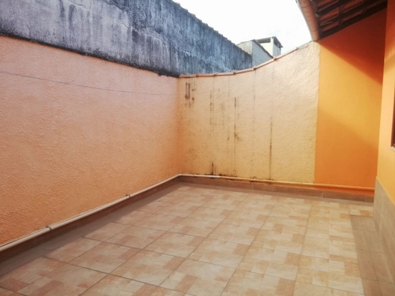 Imagem Casa com 2 Quartos à Venda, 76 m² em Guaratiba - Rio De Janeiro