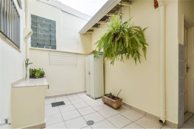 Imagem Casa com 3 Quartos à Venda, 100 m² em Vila Romana - São Paulo Imagem Casa com 3 Quartos à Venda, 100 m² em Vila Romana - São Paulo