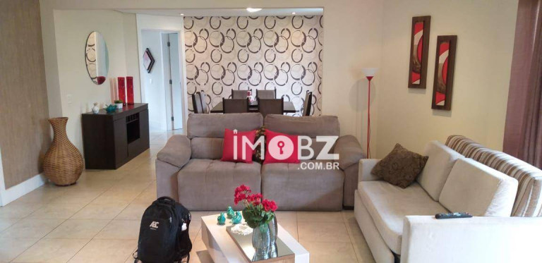 Imóvel com 3 Quartos à Venda, 123 m² em Jardim Ampliação - São Paulo