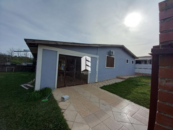 Imagem Casa com 4 Quartos à Venda, em Centro - Itaara Imagem Casa com 4 Quartos à Venda, em Centro - Itaara