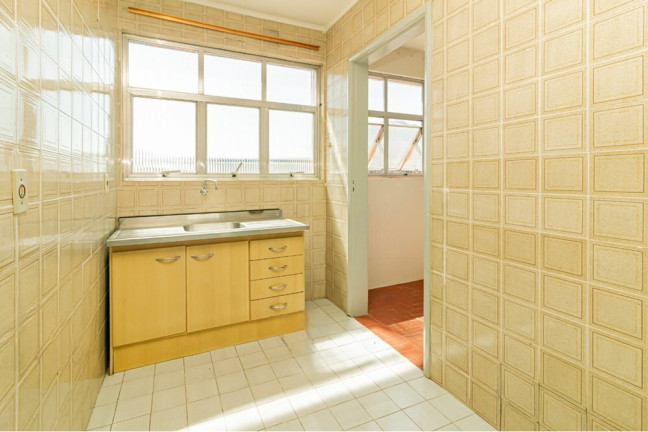 Imagem Imóvel com 1 Quarto à Venda, 45 m² em Santa Maria Goretti - Porto Alegre