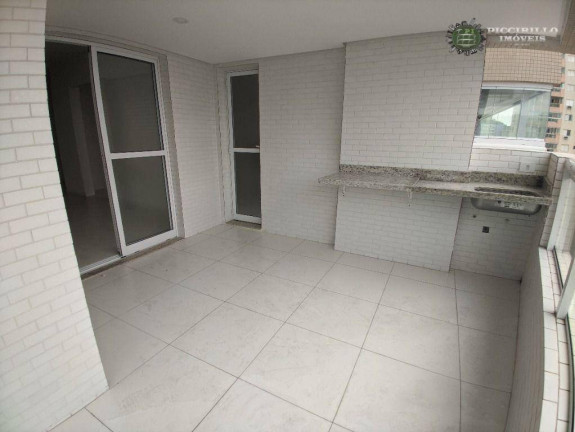 Imagem Apartamento com 2 Quartos à Venda, 109 m² em Aviação - Praia Grande