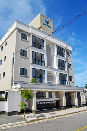 Imagem Apartamento com 2 Quartos à Venda, 60 m² em Tijucas