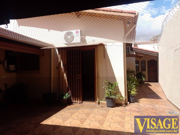 Imagem Casa com 3 Quartos à Venda, 231 m² em Centro - Jacareí