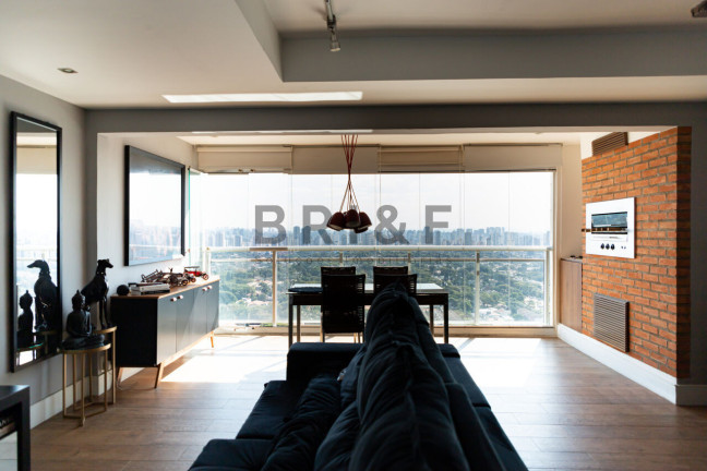 Imagem Apartamento com 2 Quartos à Venda, 103 m² em Vila Mascote - São Paulo Imagem Apartamento com 2 Quartos à Venda, 103 m² em Vila Mascote - São Paulo