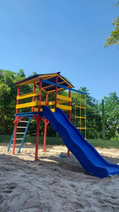 Imagem Apartamento com 2 Quartos à Venda, 62 m² em Jardim Ana Rosa - Taubaté Imagem Apartamento com 2 Quartos à Venda, 62 m² em Jardim Ana Rosa - Taubaté