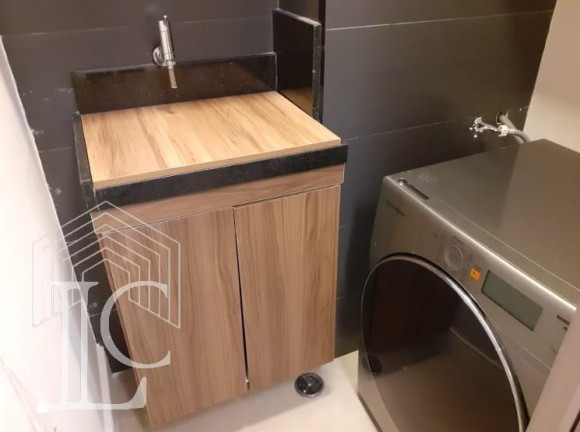 Imagem Apartamento com 2 Quartos para Alugar, 90 m² em Brooklin - São Paulo Imagem Apartamento com 2 Quartos para Alugar, 90 m² em Brooklin - São Paulo