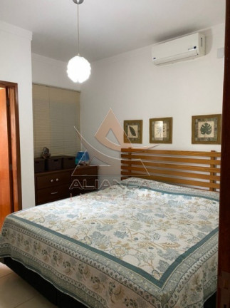 Imagem Apartamento com 2 Quartos à Venda, 78 m² em Jardim Botânico - Ribeirão Preto
