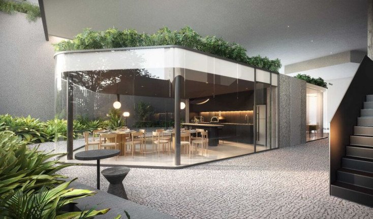 Imagem Cobertura com 3 Quartos à Venda, 208 m² em Campo Belo - São Paulo Imagem Cobertura com 3 Quartos à Venda, 208 m² em Campo Belo - São Paulo