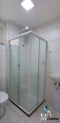 Imagem Apartamento com 2 Quartos para Alugar, 56 m² em Sim - Feira De Santana