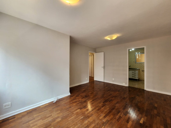 Imagem Apartamento com 3 Quartos à Venda, 84 m² em Perdizes - São Paulo