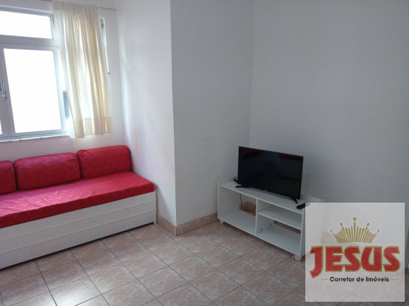 Imagem Apartamento com 1 Quarto à Venda, 50 m² em Enseada - Guarujá Imagem Apartamento com 1 Quarto à Venda, 50 m² em Enseada - Guarujá