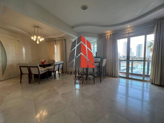 Imagem Apartamento com 3 Quartos à Venda, 253 m² em Jardim Anália Franco - São Paulo Imagem Apartamento com 3 Quartos à Venda, 253 m² em Jardim Anália Franco - São Paulo