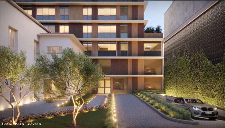 Imagem Apartamento com 2 Quartos à Venda, 70 m² em Lourdes - Belo Horizonte Imagem Apartamento com 2 Quartos à Venda, 70 m² em Lourdes - Belo Horizonte